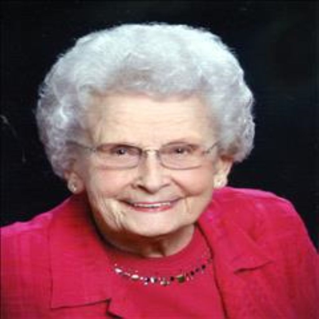 Nadine Louisa Vorba Profile Photo