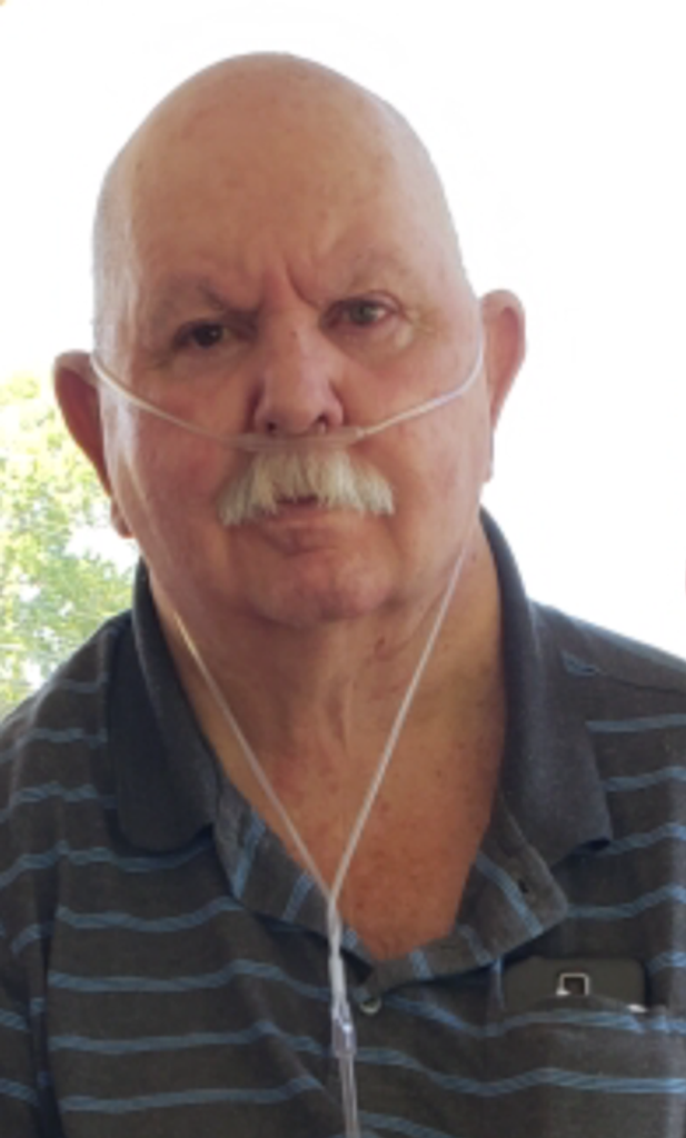 Michael Ben Groves