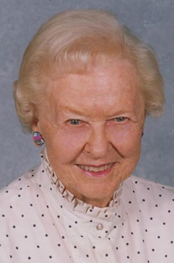 Belva Rogers Schad