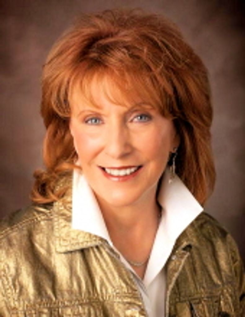Anita Holt March