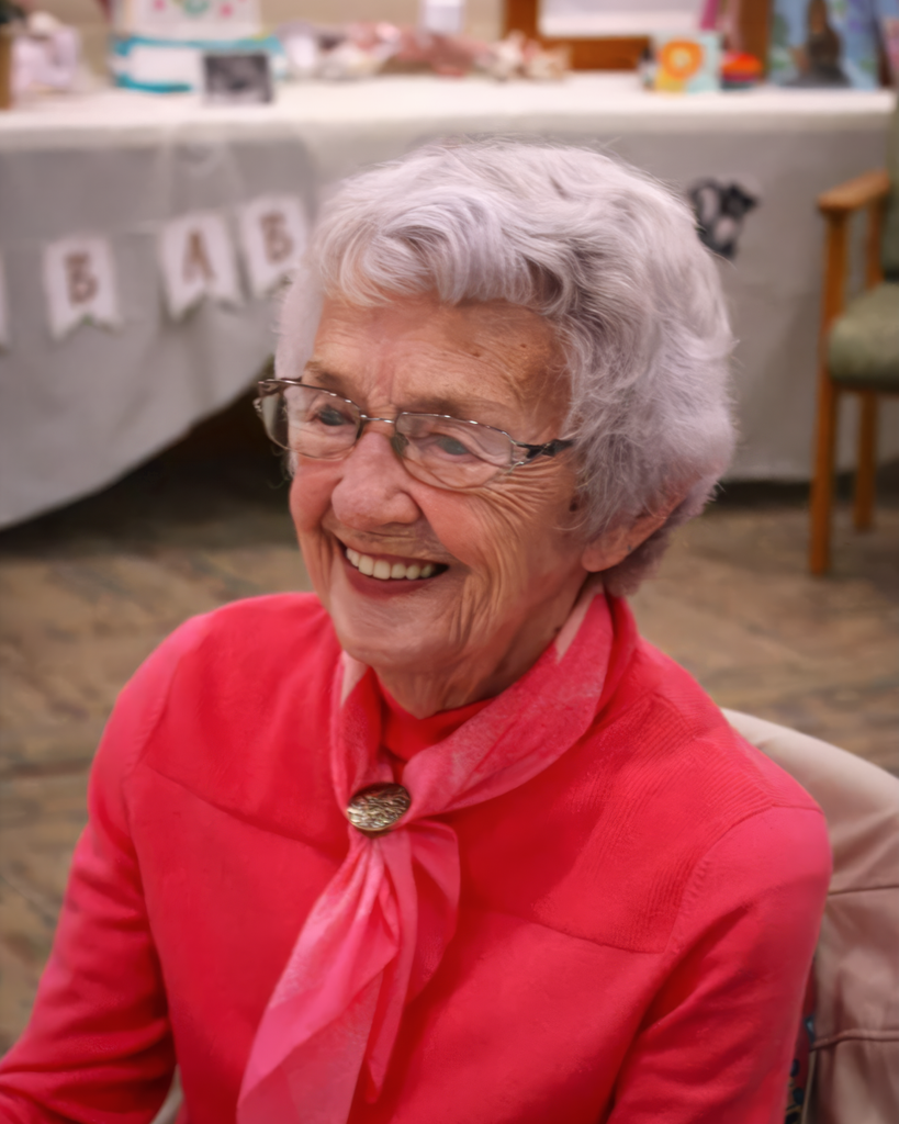 Mattie E. Davis