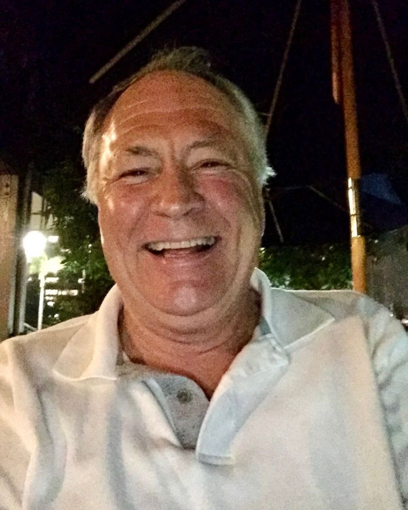 Kent Lavon Truscott