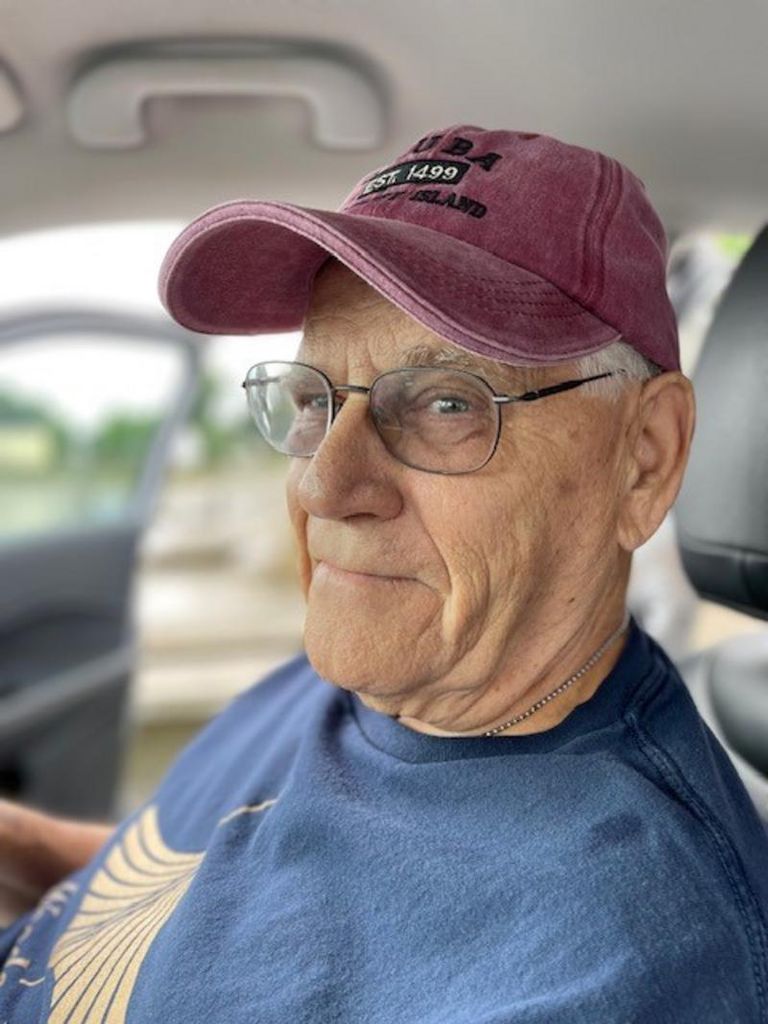 Paul E. Newhall Profile Photo