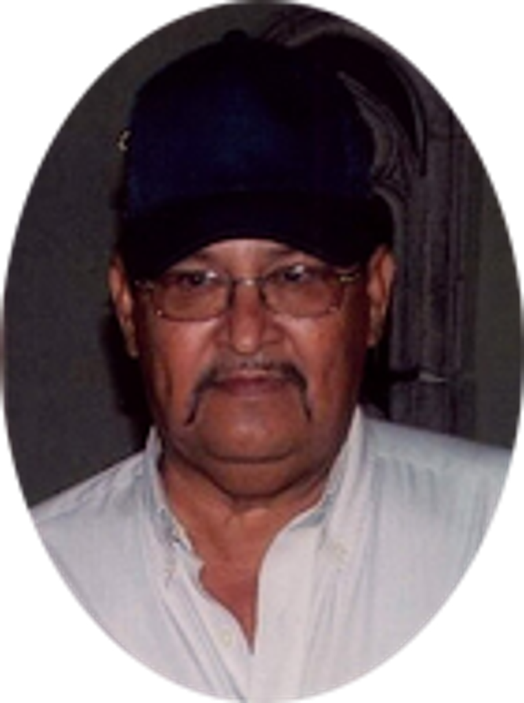 Trinidad  Martinez