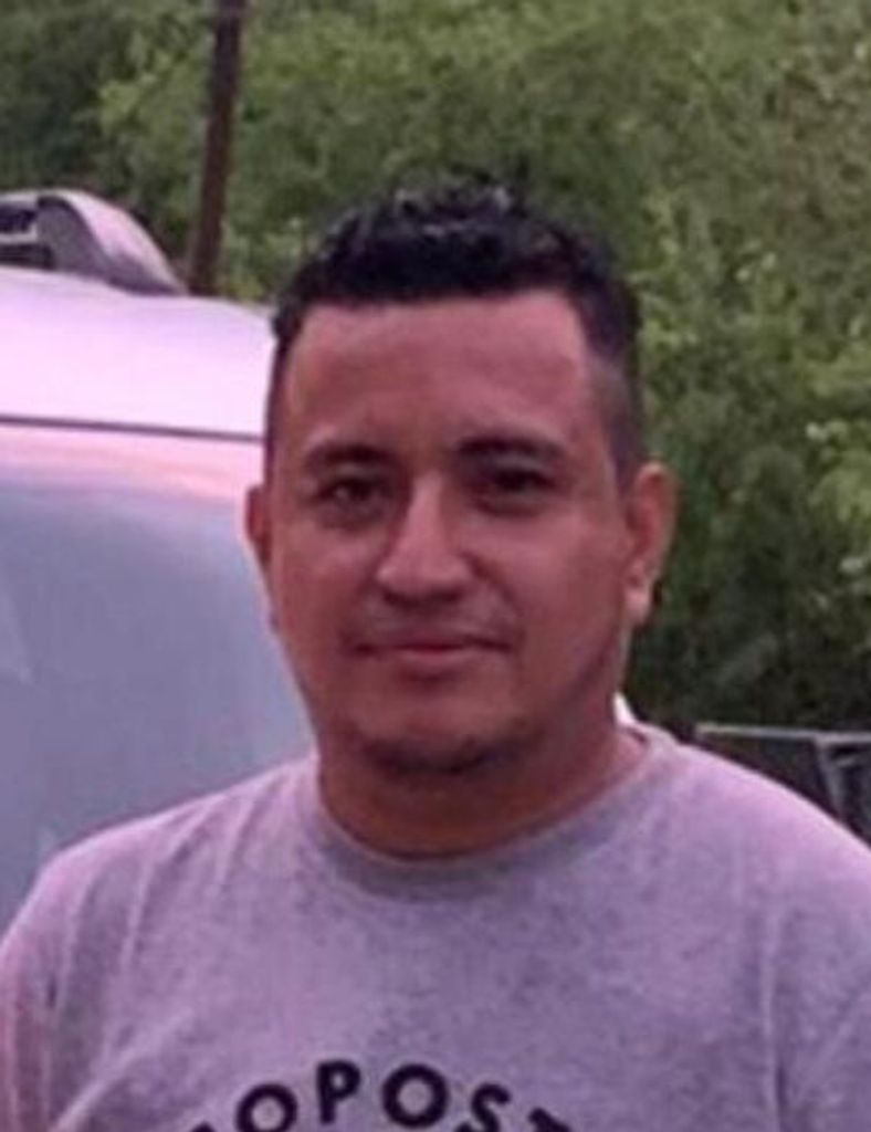 Arturo Salvador Guzman Rodas Profile Photo