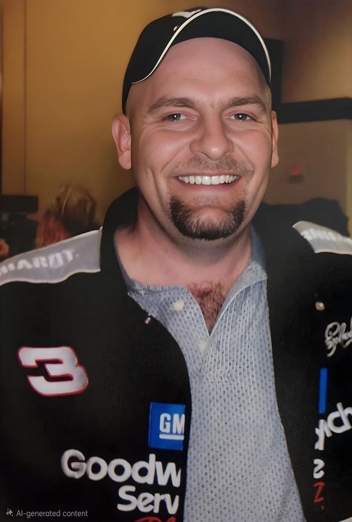 Dean Alan Kretzschmar Profile Photo