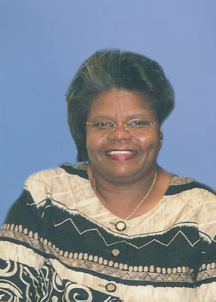 Maerentha Williams Lane (Aka "Rent")