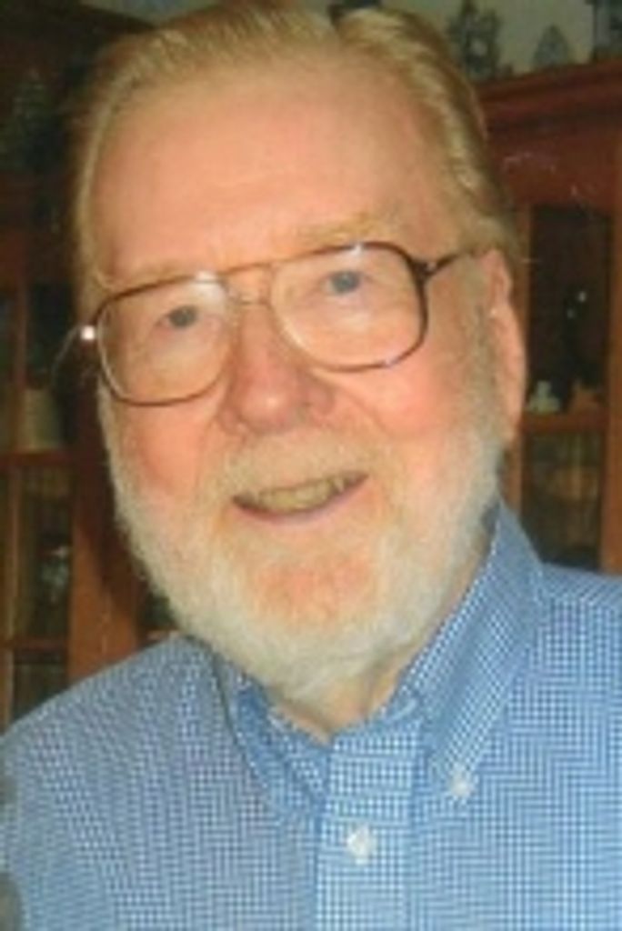 Clifford "Cliff" H. Moen