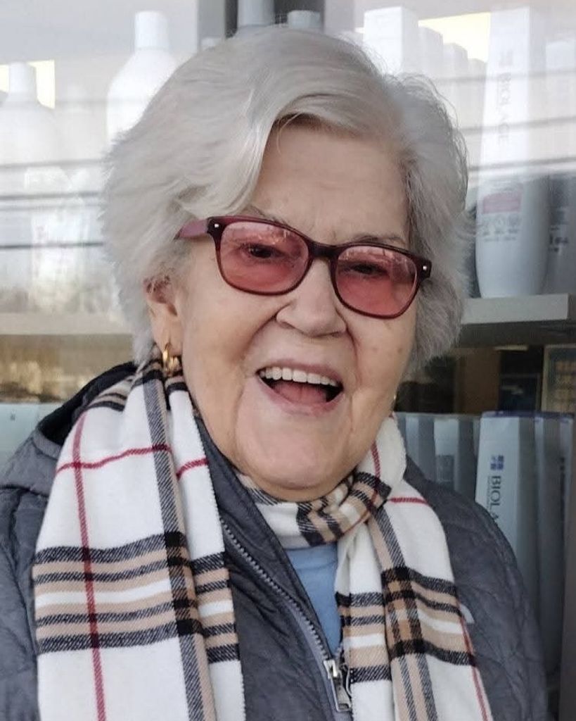Maria A. Pimental Profile Photo