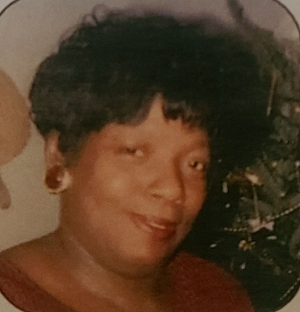 Ruby Ivey Darkoh Profile Photo