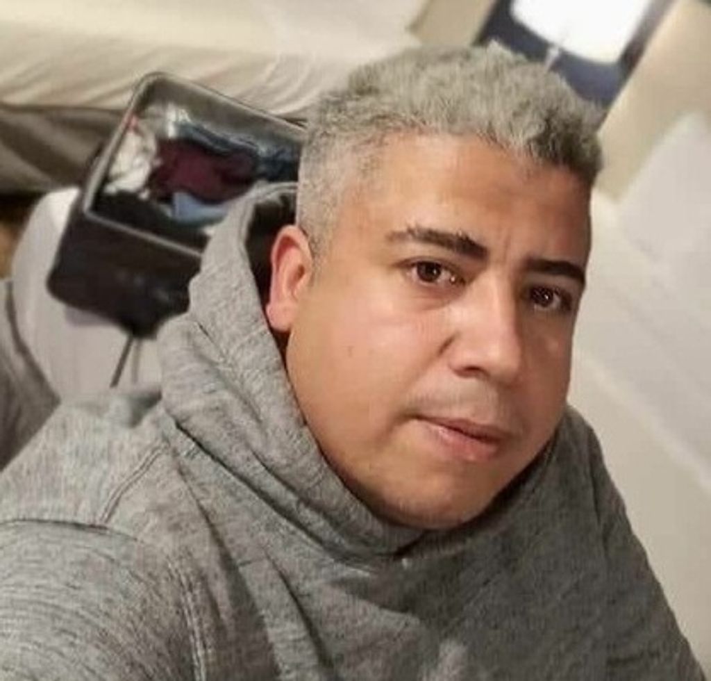 Renato Alves Dos Santos