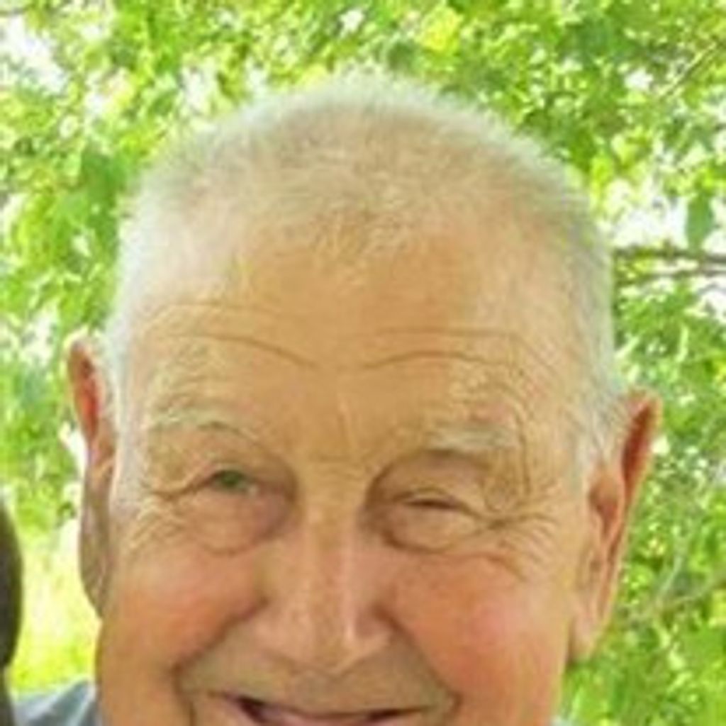 Clifford Leon Hoffman