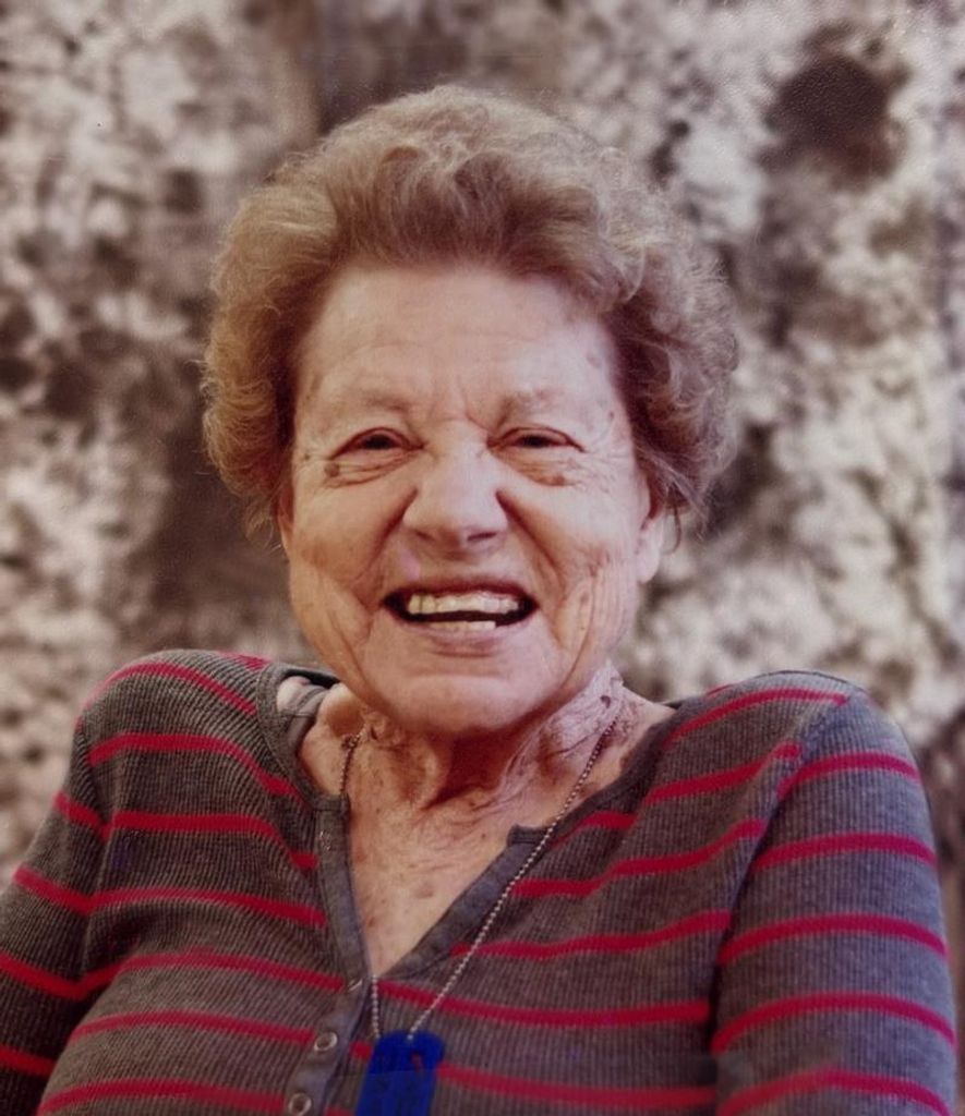 Marilyn Jean Isaacson