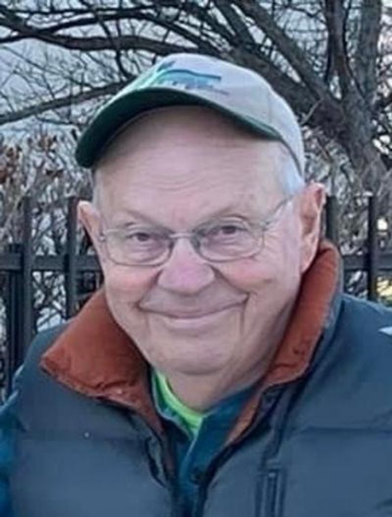 Arlan Nelson Profile Photo