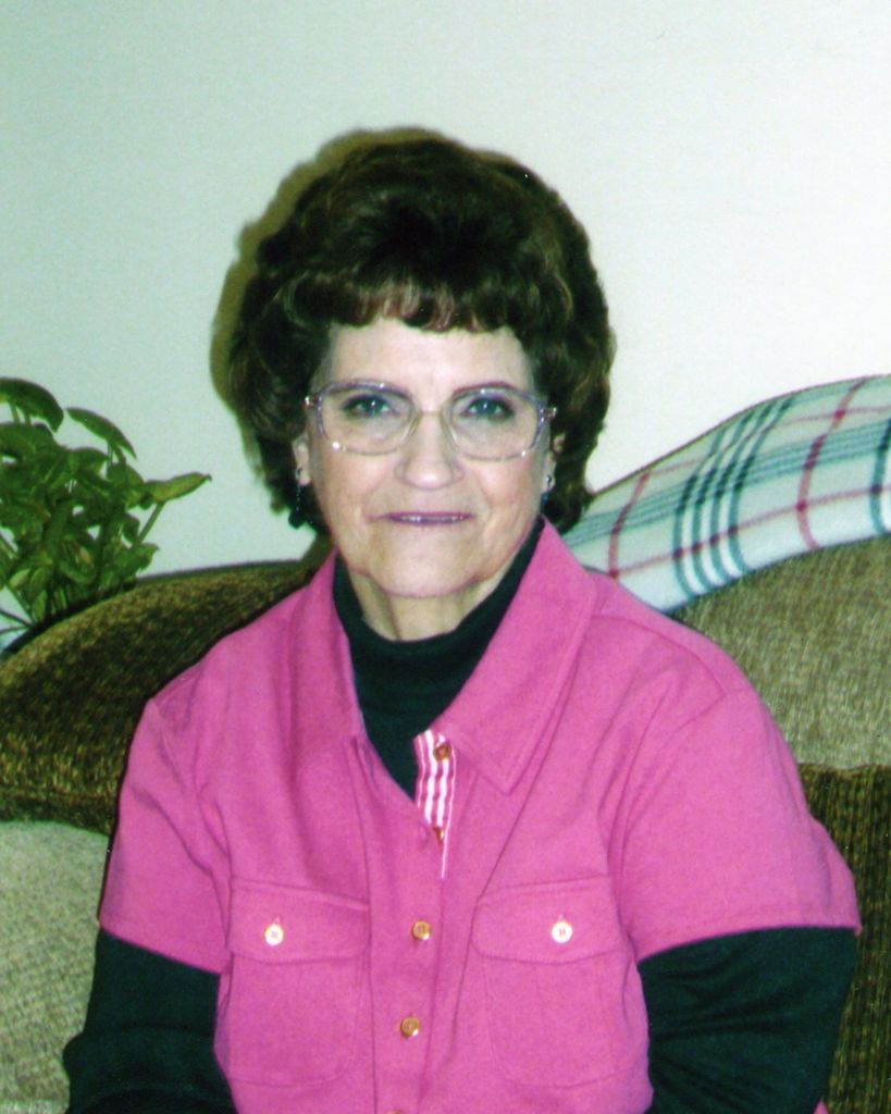 Hazel Echols Wilson