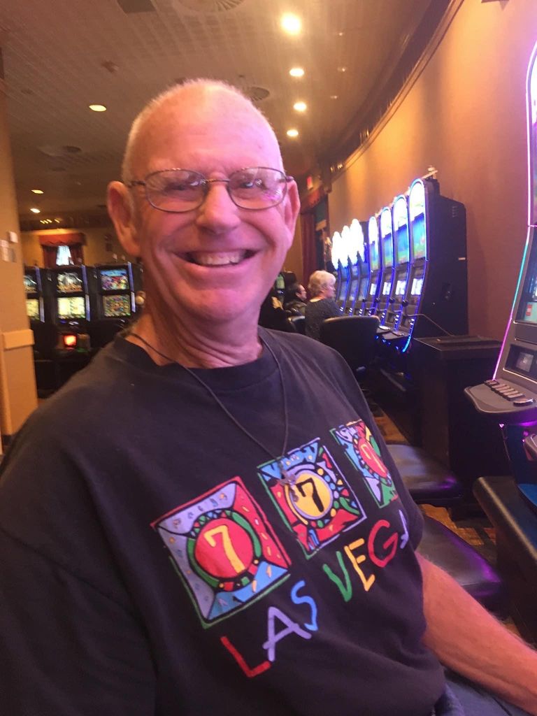 Irwin Dean Hacker Profile Photo