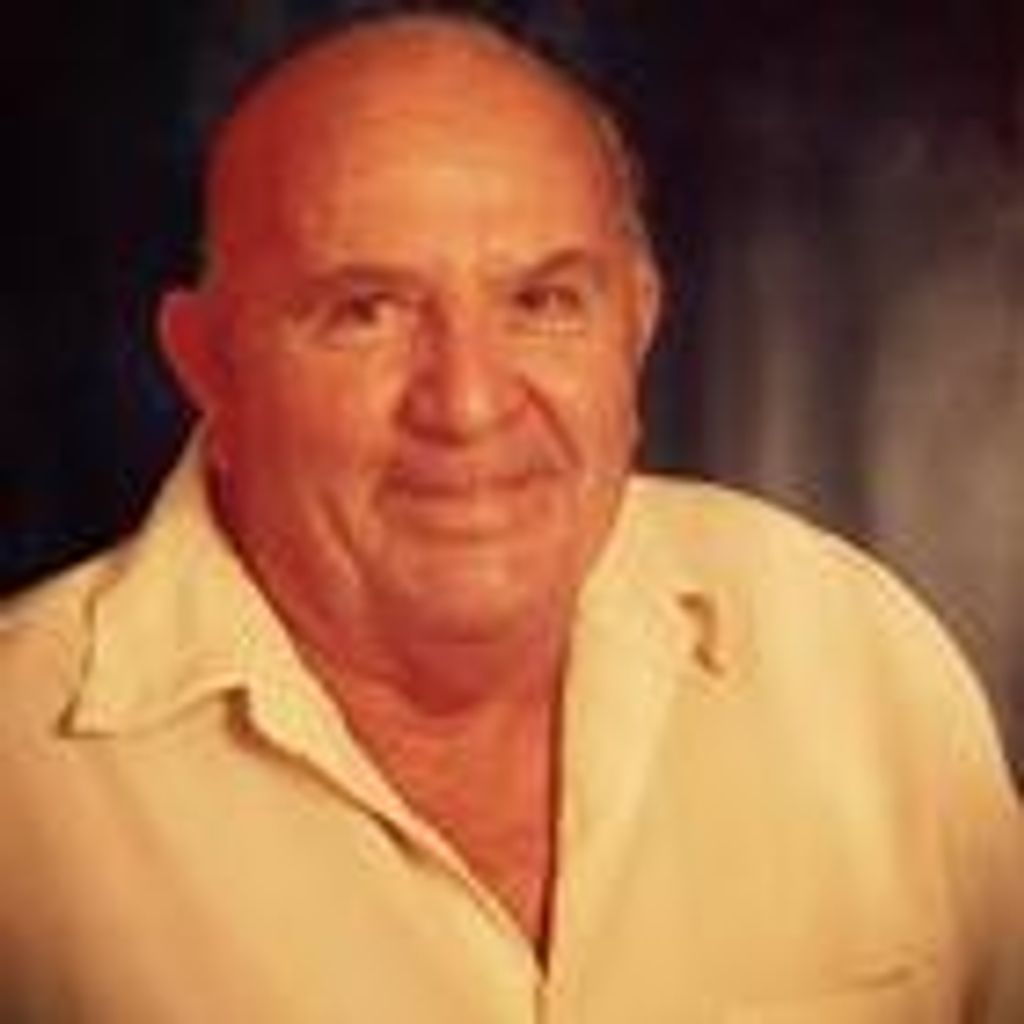 Donald E. Sharpe