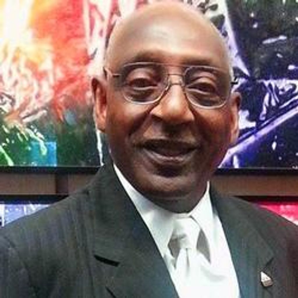 Samuel "Main" K. Mcclelland Profile Photo