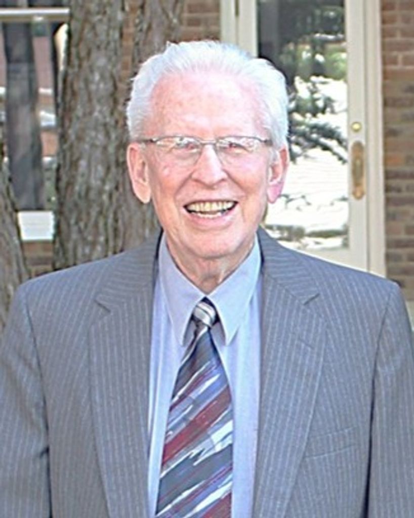 E. Kenneth Harrell Profile Photo