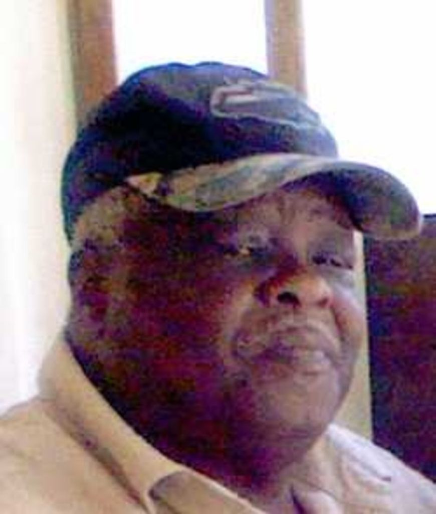 Earnest Brown, Sr. Profile Photo