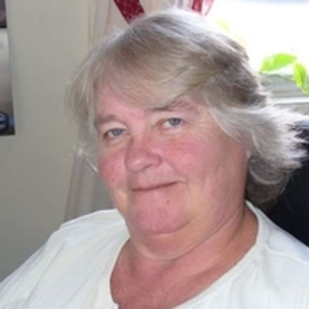Betty Black Cornelius