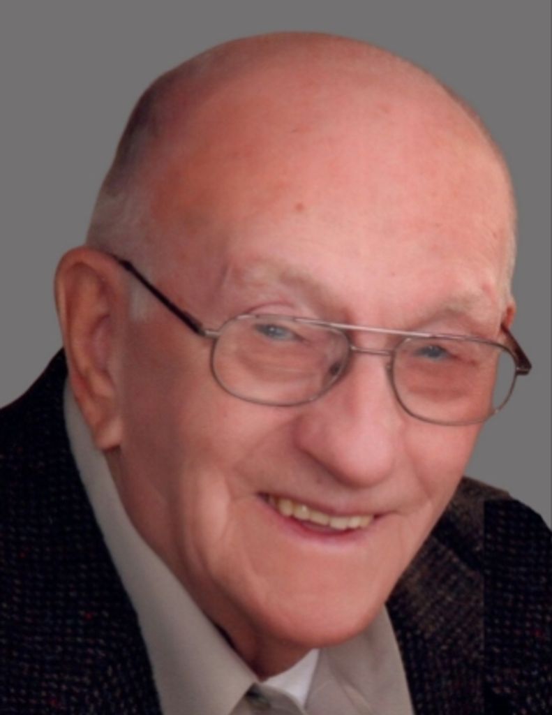 Harlen A. Ward Profile Photo