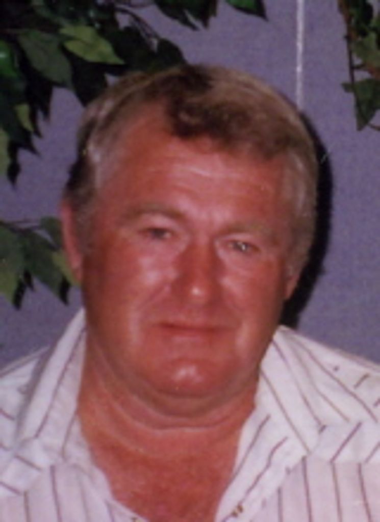 Glenn F. Hunter
