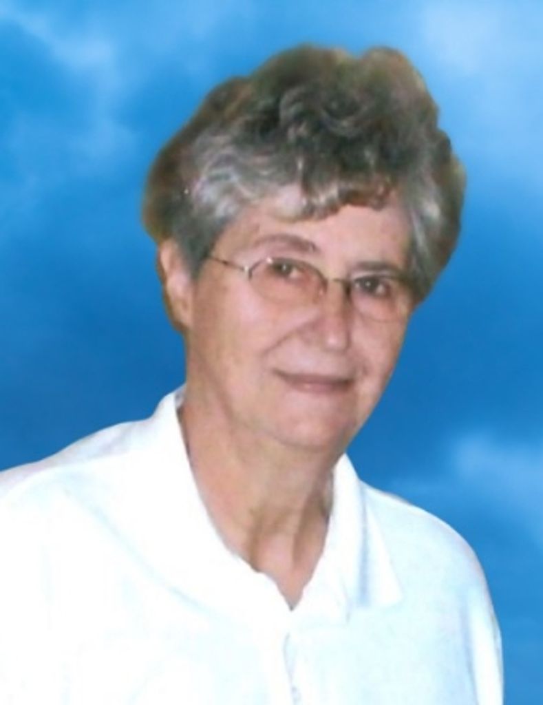 Sandra Kaye  Nunley Profile Photo
