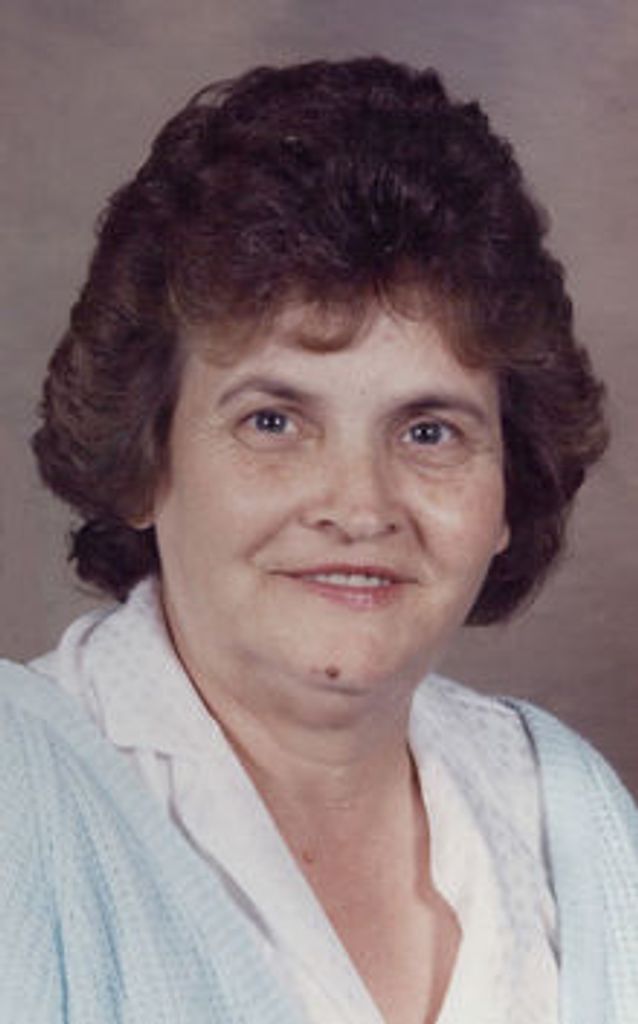 Gracie Swain