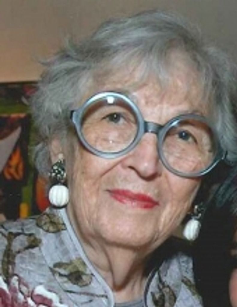Edith Gutow