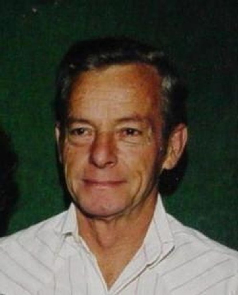 Clyde Junior Williams