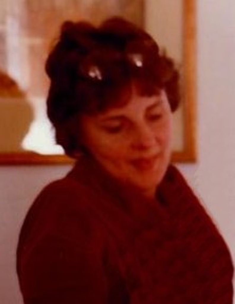 Mary Schwala