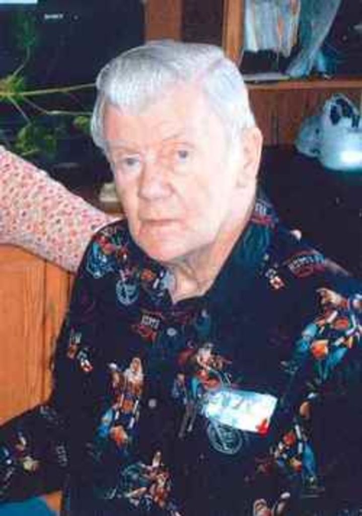 James L. Cawthon, Jr.