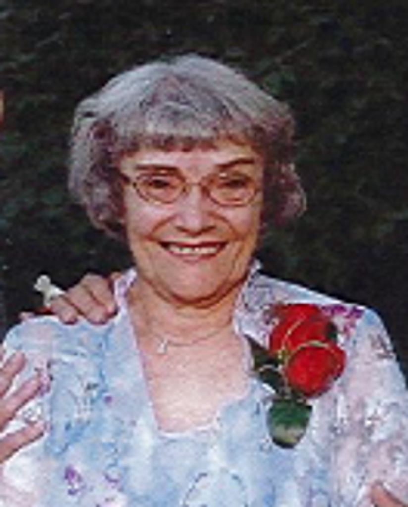 Helen M. Rose Profile Photo
