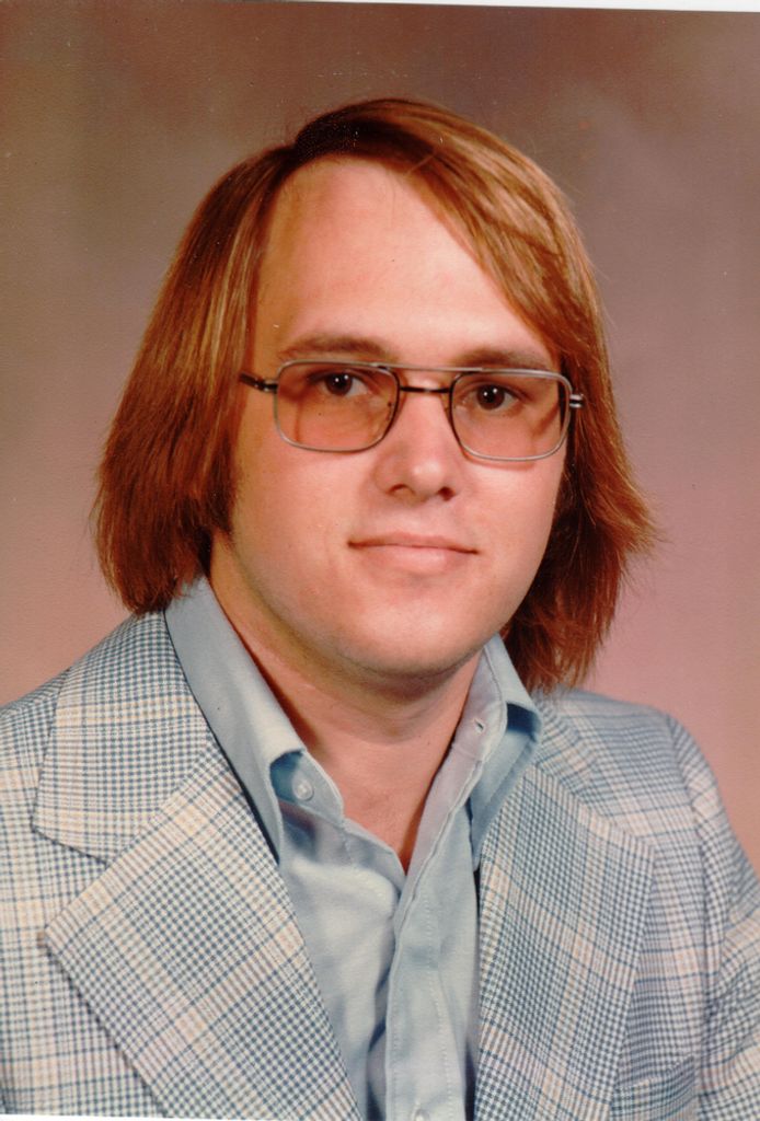 Clifton Reed Davis