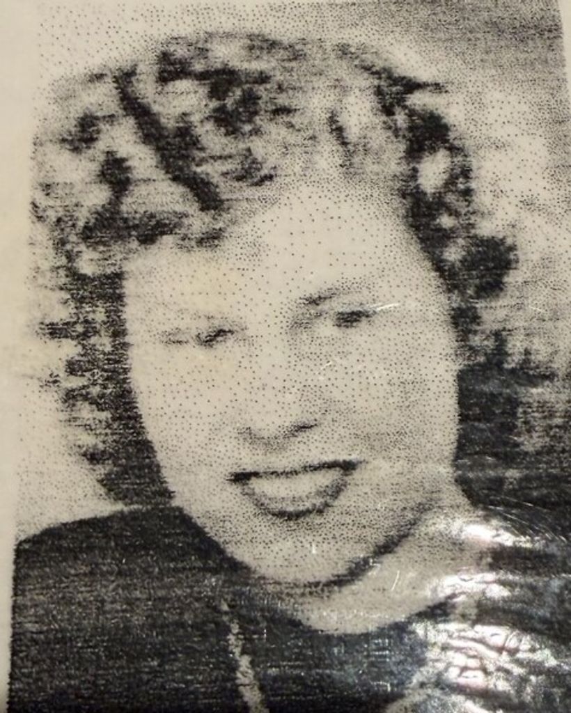 Helen L McConnell Stephenson