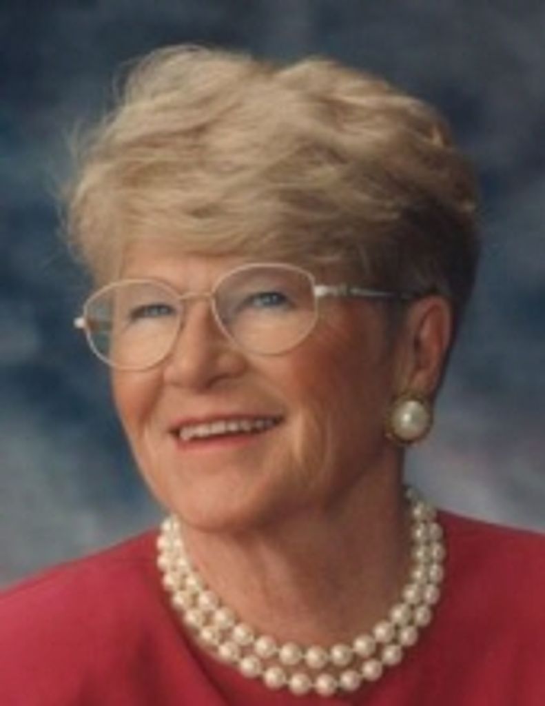 Antoinette "Tonie" Haugen