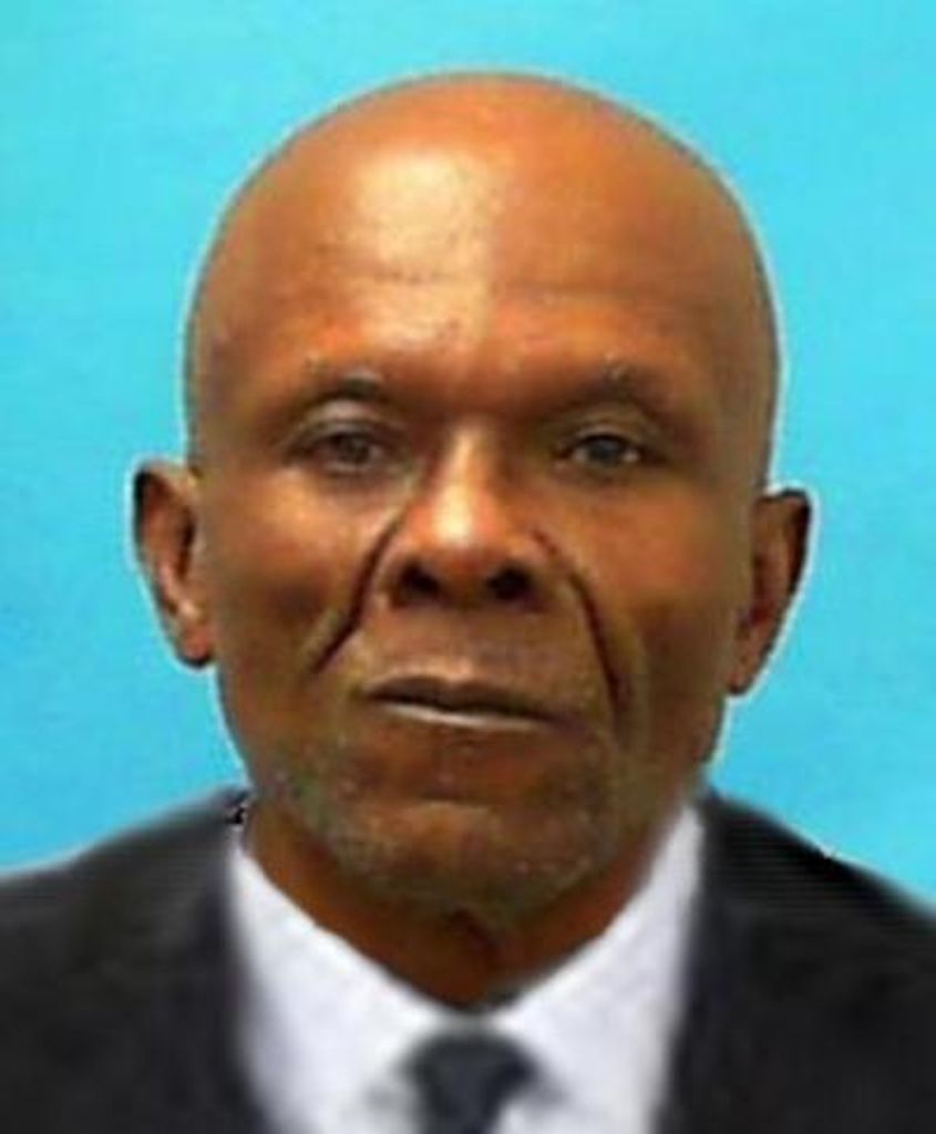 Shannon Matthew Washington, Sr Profile Photo
