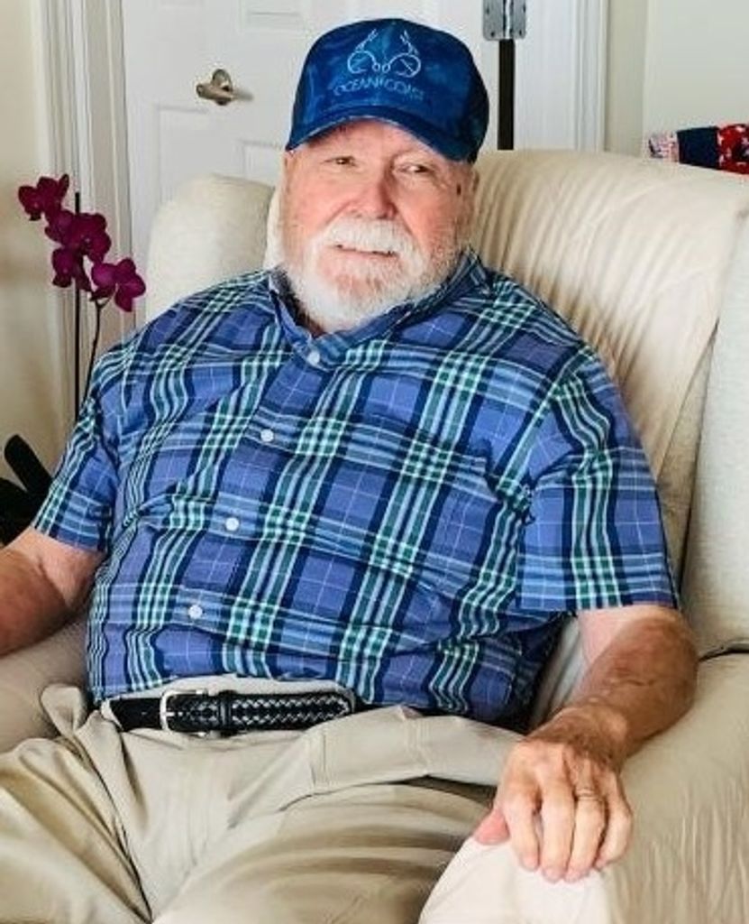 Mr. Thomas Parker Davis, Jr.