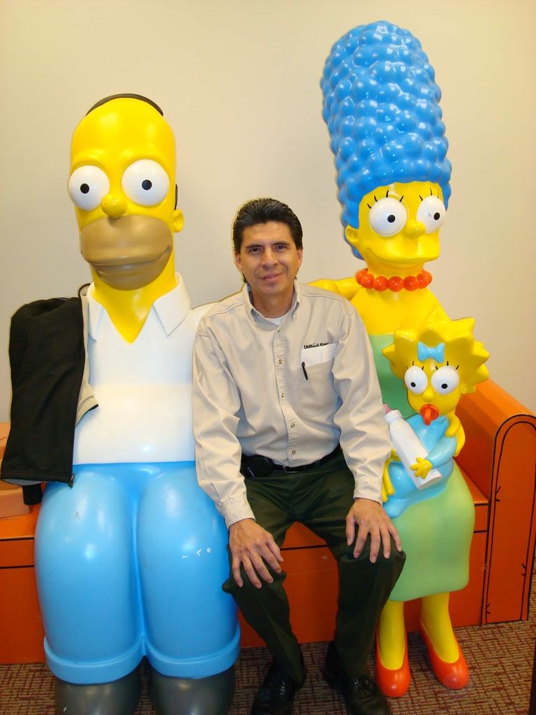 David Castro Profile Photo
