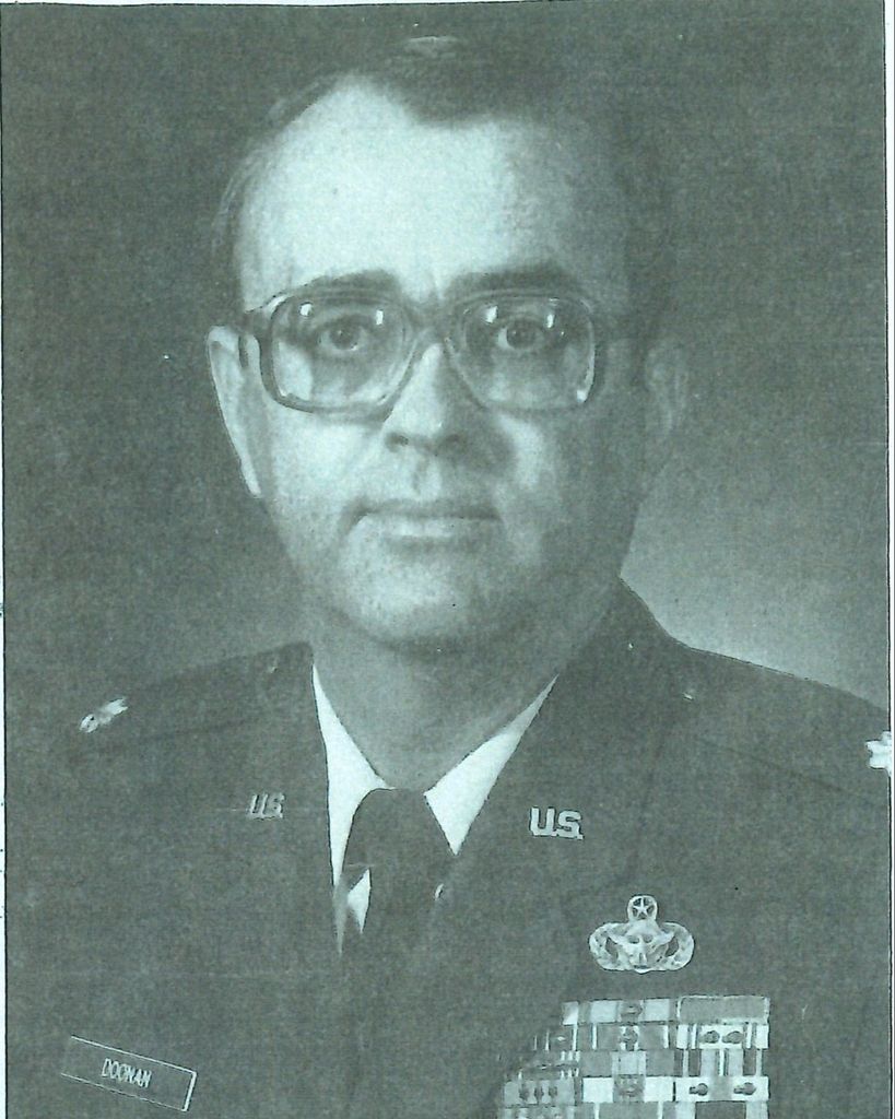 Philip Doonan