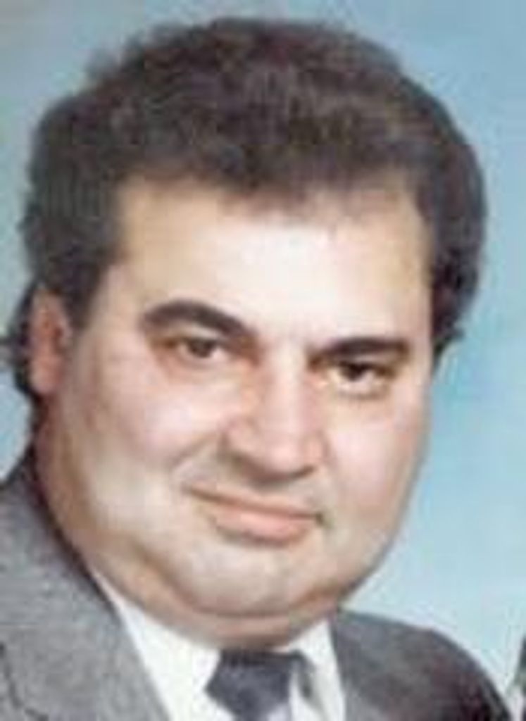 Hani Naim Sarafa