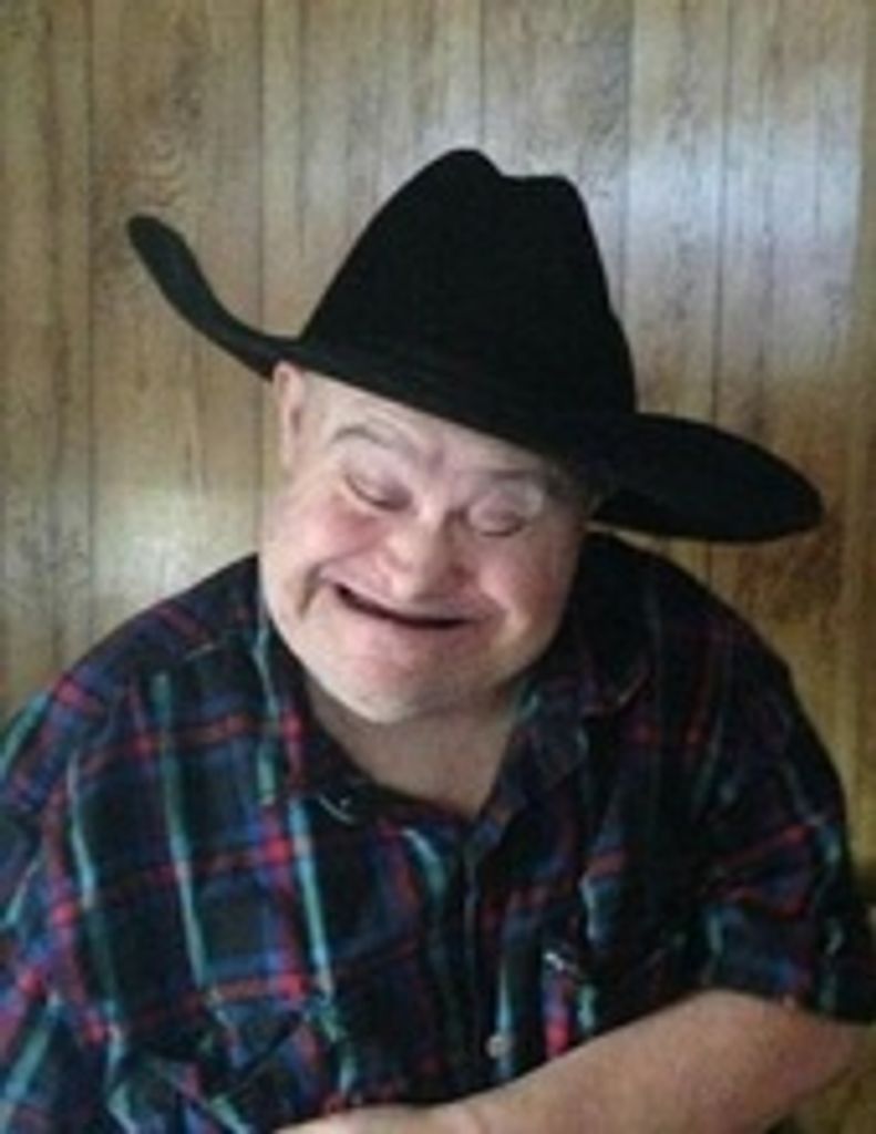 Almer Robertson Profile Photo