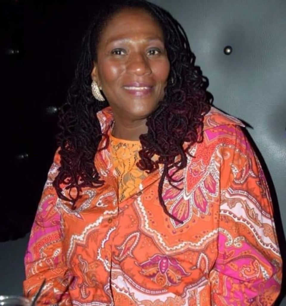 Paula M. Powell Profile Photo