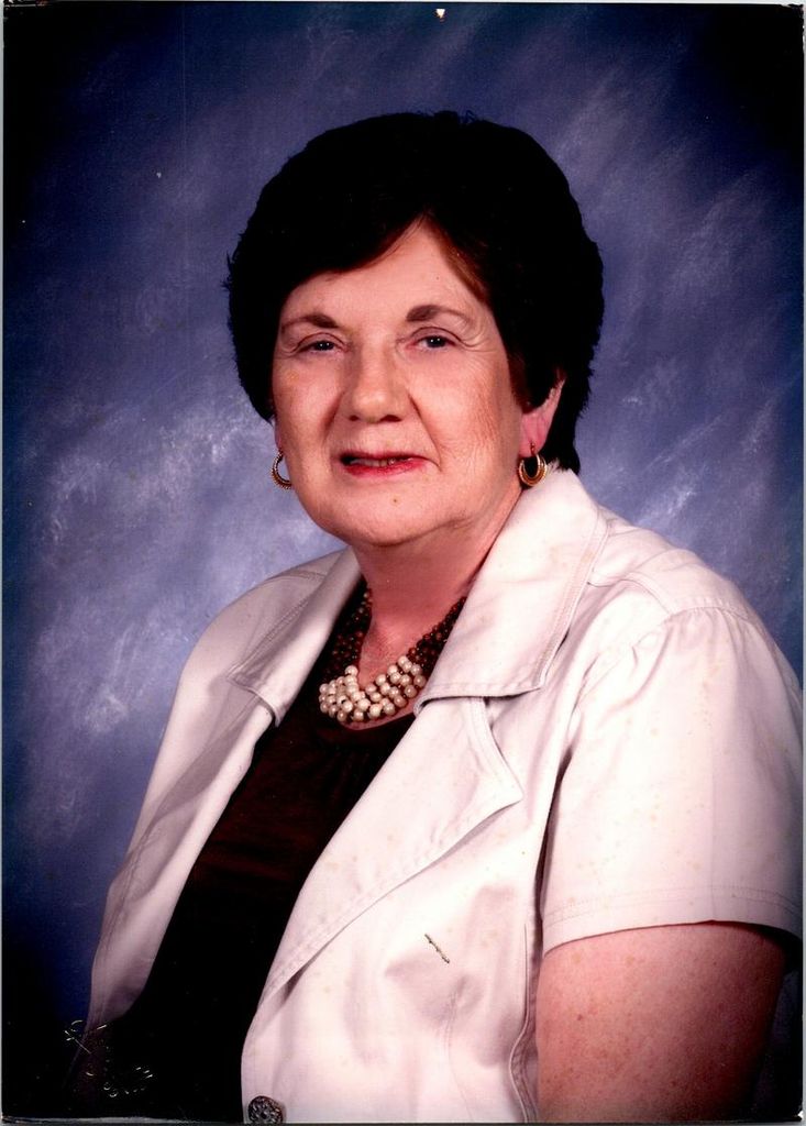 Lanell (Fogle) James Profile Photo