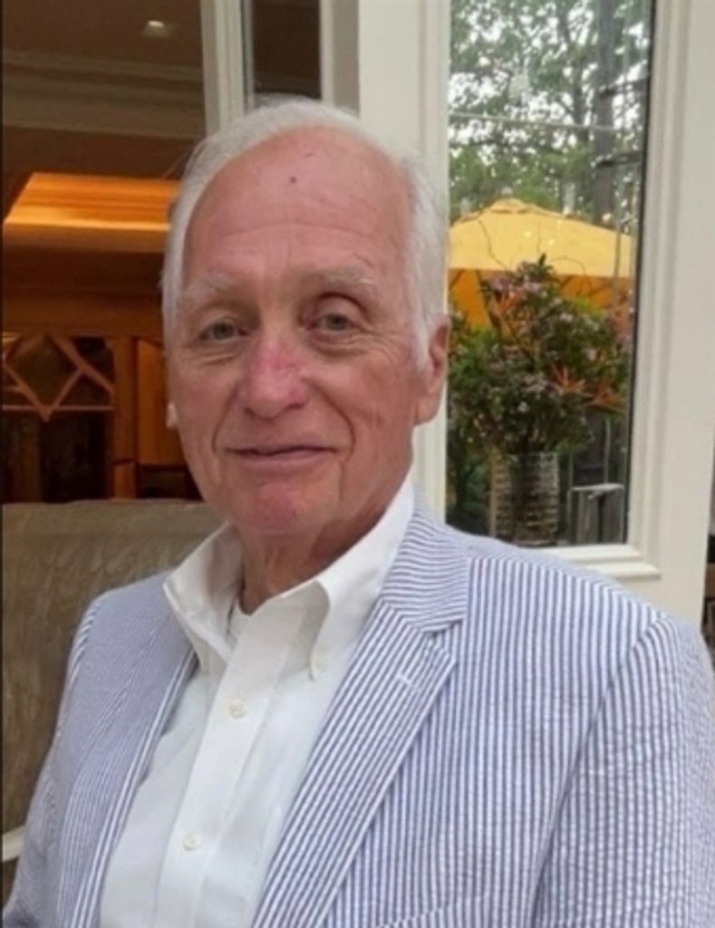 Robbie  Lemuel Robertson Profile Photo