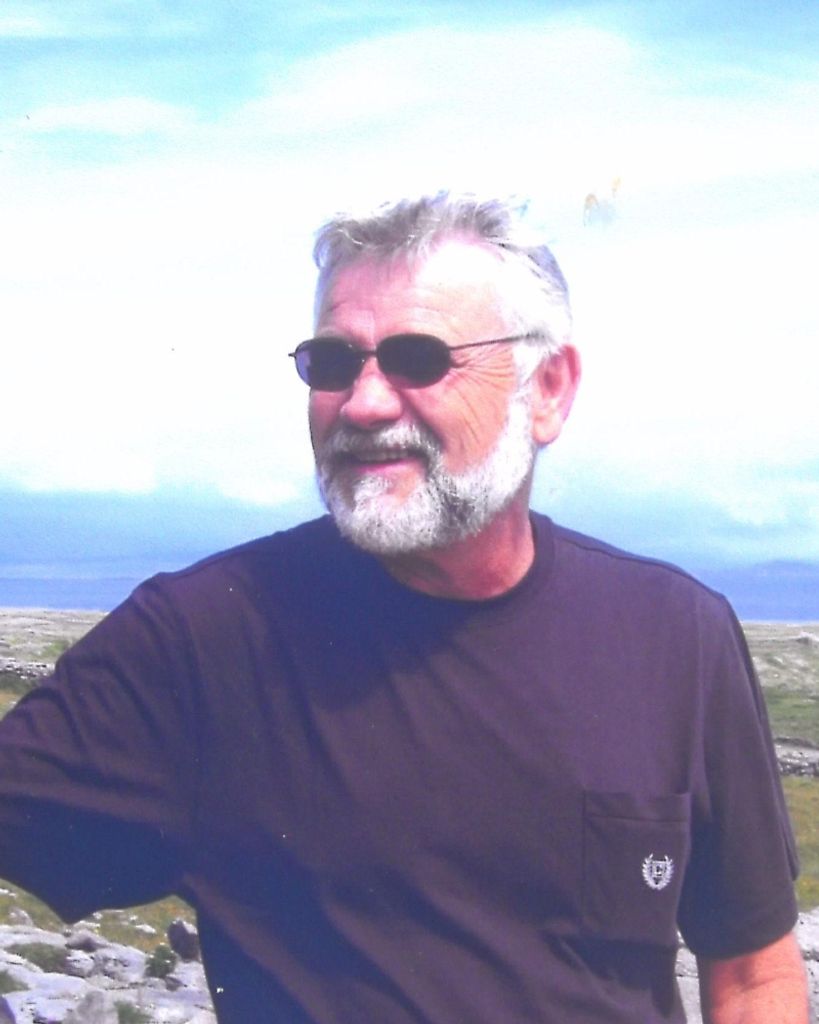 Arthur "Butch" E Strietbeck Jr. Profile Photo
