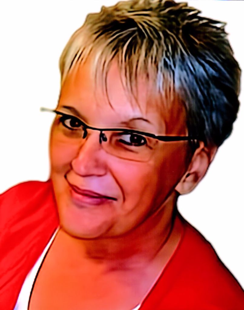 Rebecca "Becky" Ann (Brown)  Ryan
