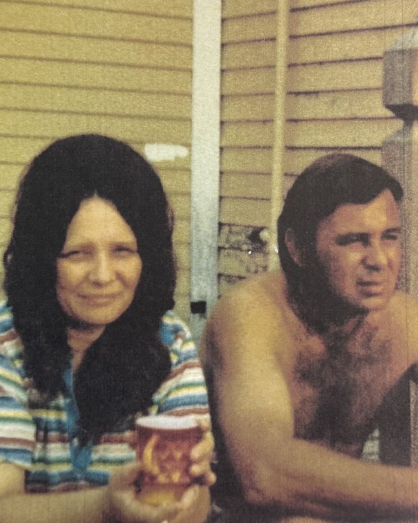 William Carl "Bill" Sketo, Jr.