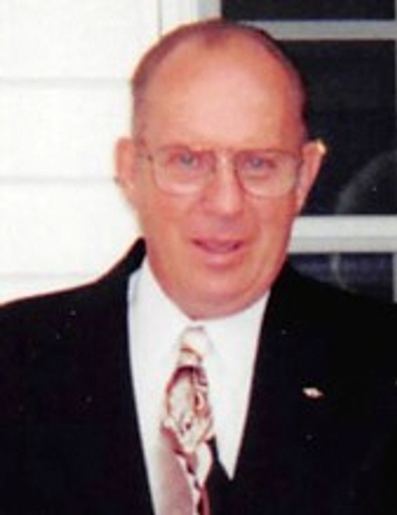 Robert Carl Anderson Profile Photo